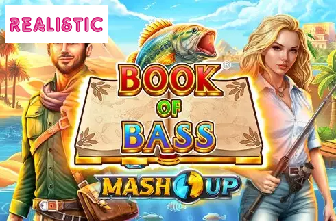Book of Bass